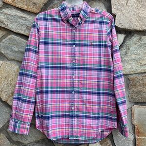 Ralph Lauren Button Down